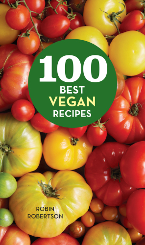 100 best vegan recipes