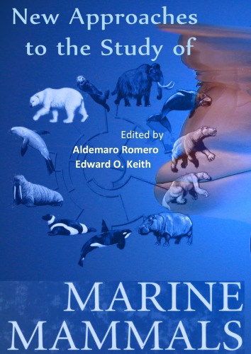 New Approaches to the Study of Marine Mammals