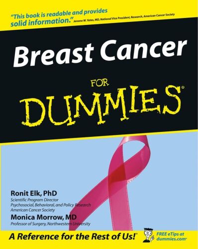 Breast Cancer For Dummies