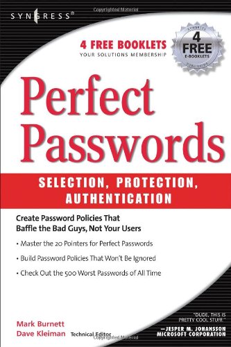 Perl Scripting for Windows Security: Live Response, Forensic Analysis, and Monitoring