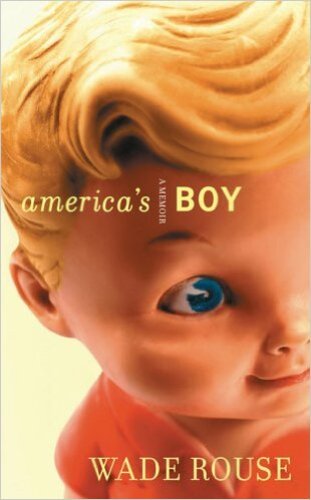 America's boy : a memoir