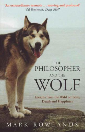 The Philosopher and the Wolf