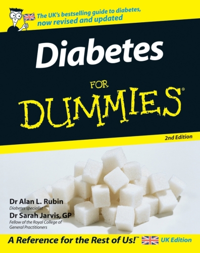 Diabetes for Dummies, 2nd Edition