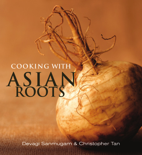 Cooking with Asian roots