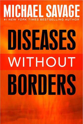 Diseases without borders : boosting your immunity against infectious diseases from the flu and measles to tuberculosis