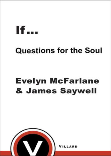 If... Questions for the Soul