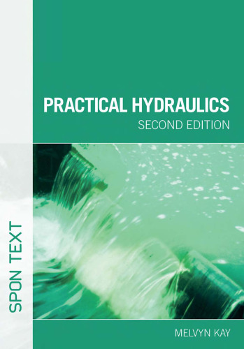 Practical Hydraulics