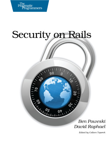 Security on Rails