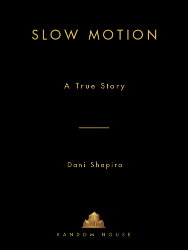 Slow Motion: A Memoir of a Life Rescued by Tragedy