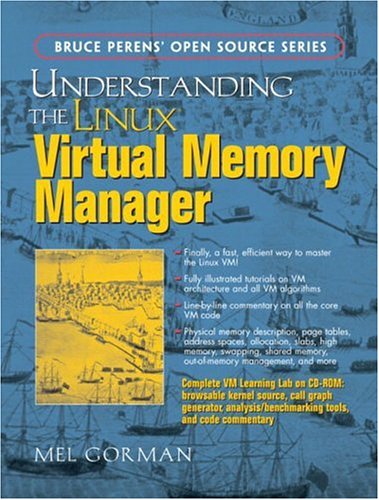 Understanding the Linux Virtual Memory Manager