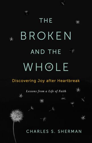 The broken and the whole : discovering joy after heartbreak : lessons from a life of faith