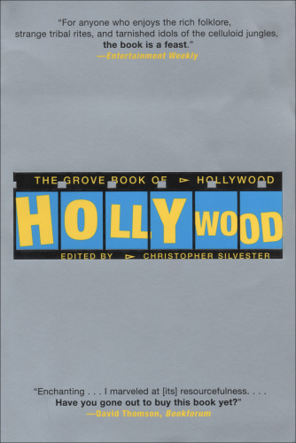 The Grove Book of Hollywood