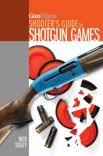 Gun Digest Shooter’s Guide to Shotgun Games