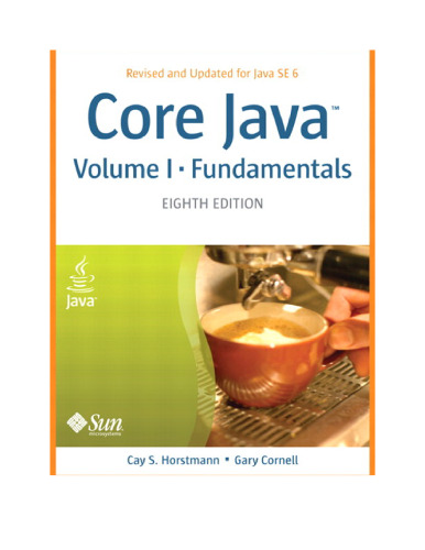 Core Java (TM)-Fundamentals