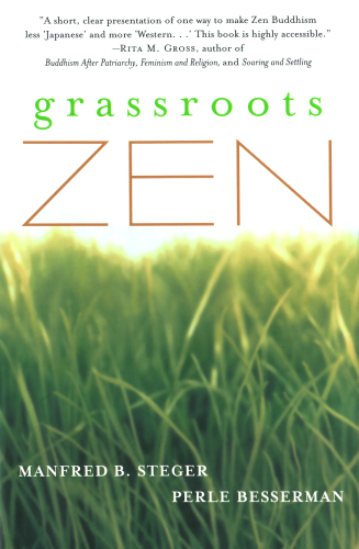 Grassroots Zen