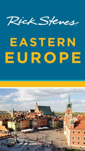 Rick Steves Eastern Europe