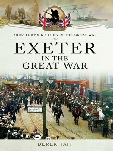 Exeter in the Great War