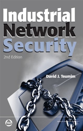 Industrial Network Security, Second Edition