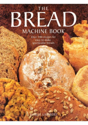 Bread Revised