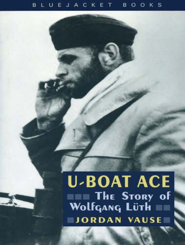 U-Boat Ace : the Story Of Wolfgang Luth