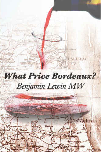 What price bordeaux?