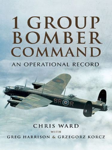 Group Bomber Command: An Operational Record