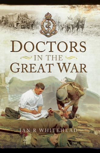 Doctors in the Great War