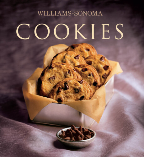 Williams-Sonoma Collection: Cookies