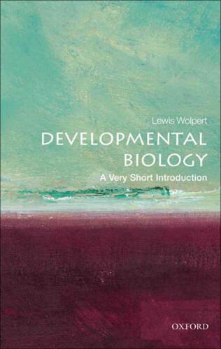 Developmental biology : a very short introduction