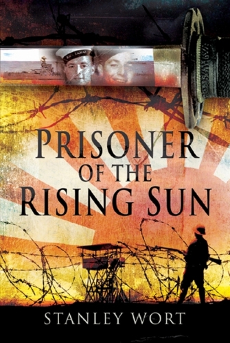 PRISONER OF THE RISING SUN