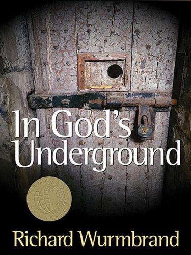 In God's Underground