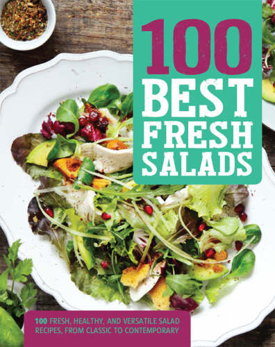 100 Best Fresh Salads