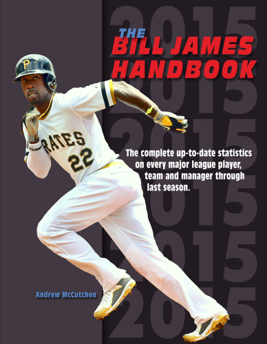 The Bill James handbook 2015