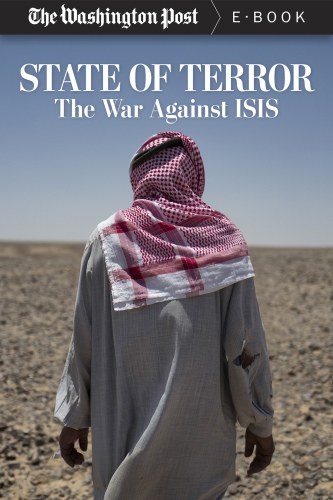 State of terror : the war against ISIS