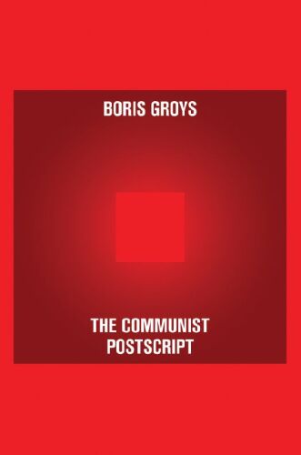 The Communist postscript