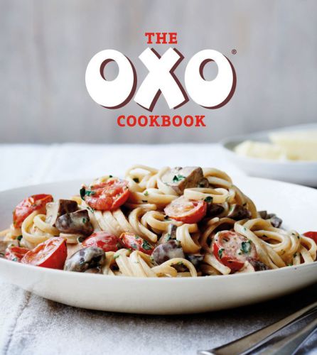 The OXO cookbook