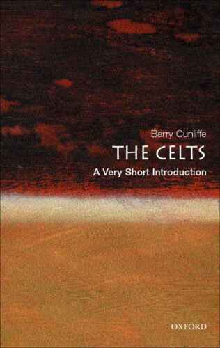 The Celts : a very short introduction