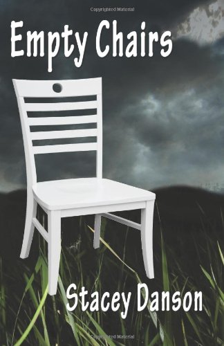 Empty Chairs: Much more than a story about child abuse