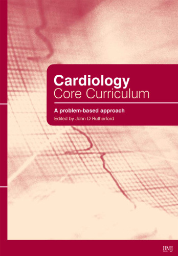 Cardiology Core Curriculum: A Problem Based Approach