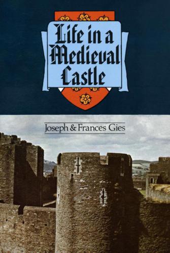 Life in a medieval castle