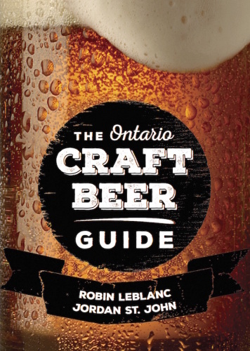 The Ontario craft beer guide