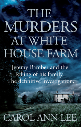 The murders at White House Farm