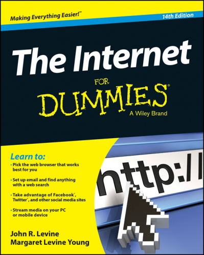 The internet for dummies