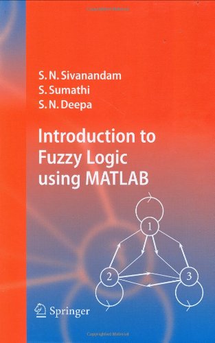 Introduction to Fuzzy Logic using MATLAB