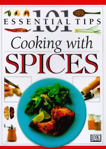 Cooking With Spices