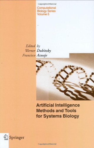 Artificial Intelligence Methods and Tools for Systems Biology