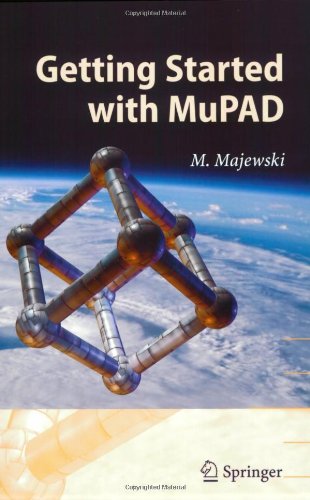 Getting Started with MuPAD