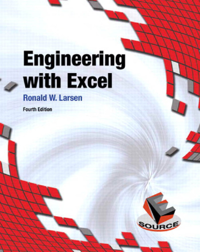 Engineering with Excel