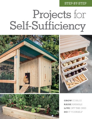 Projects for Self-Sufficiency