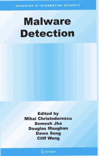 Malware Detection